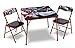 Disney Cars Metal Table and Chair Set