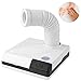 Produktbild 2 In 1 Nagel Staubabsauger Staub Collector Maschine 60 W Starke Saug Staubfilter Maschine Maniküre Werkzeuge Fauay