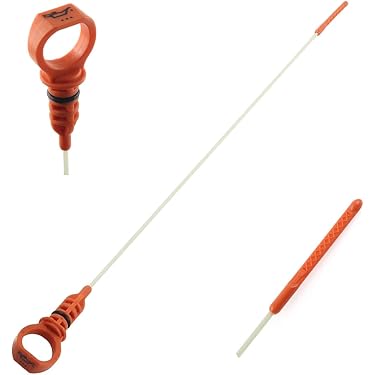 Jauge D'huile Moteur WinkWave - Compatible Peugeot 106, 205, 206, 306 TU