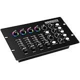 BeamZ LCB288 LED Bar, Bühnenlicht, LED DJ Lichteffekt Bühne, Washer und