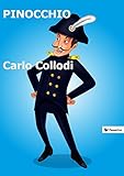 Pinocchio (Italian Edition) by 