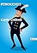 Pinocchio (Italian Edition) by 
