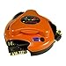 Produktbild Grillbot GBU103 Automatische Grill Reinigung Grillbot Ethan Woods, Orange