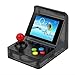 Produktbild gaeruite Mini-Arcade-Spielekonsole integriertem 520-Spiel, 32-Bit-Palm-Game-Player-Maschine
