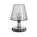 Produktbild Fatboy Lampe Transloetje Grau