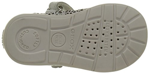 Geox B Kaytan E Baby Mädchen Lauflernschuhe - 3