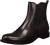 ecco schuhe kinder test Größe: 40 Ecco Damen Shape 25 Chelsea Boots, Braun (MINK1014), 38 EU