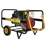 Generador monofásico AY-8000H-MN.