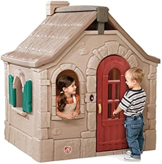 Step2 Naturally Playful Storybook Cottage