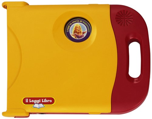 Rapunzel. L'intreccio della torre. Con lettore elettronico. Con cartuccia sonora. Il leggi libro