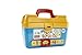 Fisher-Price Smart Stages Toolbox
