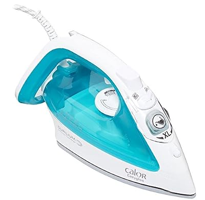 Calor Fer a repasser Calor Easygliss FV3950C0