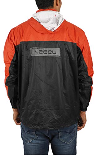 Raincoat Zeel Company Best Sale, 58 