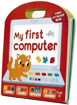 My First Computer (Play*Learn*Do)