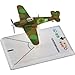 Price comparison product image Wings of War WWII: Hawker Hurricane (Kusnetsov)
