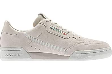 continental 80 shoes raw white