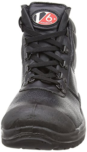 V12 Unisex-Adult Rhino S3 Safety Boots - 4