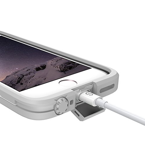Syncwire C ble iPhone Chargeur iPhone - MFI Certifi Apple C ble Lightning vers USB p - 1M Blanc reviews Syncwire C ble iPhone Chargeur iPhone - MFI Certifi Apple C ble Lightning vers USB p - 1M Blanc