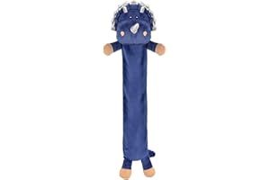 UNDERCOVER LINGERIE Dinosaur Long Hot Water Bottle