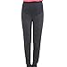 Ninimour- Women's Maternity Comfortable Lounge Pants (One size, Gray)