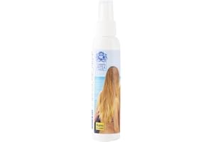 Camomila Intea - Illuminateur Blond - Cheveux châtain et blonds - Sans alcool - 125 ml