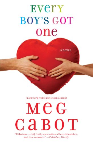 Every Boy's Got One (The Boy Series Book 3) (English Edition) Every Boy's Got One (The Boy Series Book 3) (English Edition)