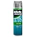 Gillette Mach 3 Close and Fresh Shaving Prep, 200ml