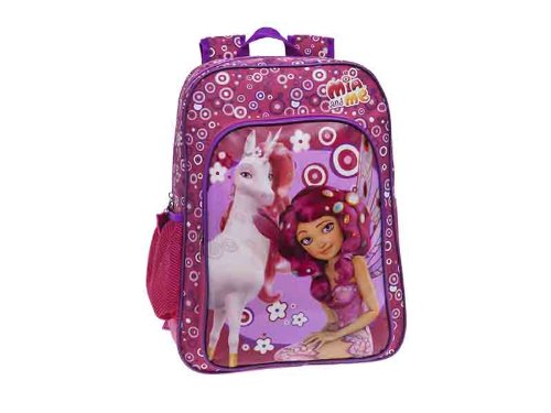 Mia and Me - Mochila adaptable (Next Door)