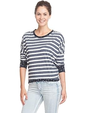 Ragwear -  Maglia a manica lunga  - Abbigliamento - Donna