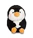 Produktbild Aurora World 16815 - Rolly Pets - Pinguin Plüschtier. 12.5 cm