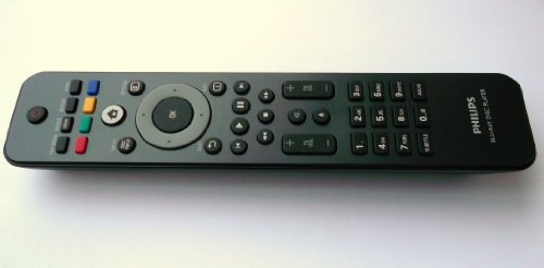 Preisvergleich Produktbild PHILIPS RC2484401 / 01 BLU-RAY DISC FERNBEDIENUNG * ORIGINAL *