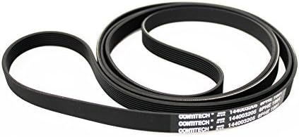 Indesit 1991H6 Drum Drive Belt