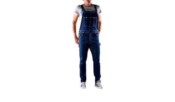 lee men's bib overalls