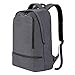 Produktbild GRZY 31L Rucksäcke, Casual Rucksack Slim Laptop Rucksack 15,6 Inch Männer Frauen Wasserwiderstandsbilder Multi-Function Bag Brieftasche-Passend Zu Apple MacBook Laptop