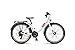 Produktbild Unbekannt Winora Chica 24'' 21 Gang Kinder Fahrrad weiß/pink 2019