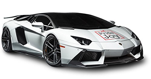 Pride & Joy Car Polish 1 Litre Paint Sealant Protection with Carnauba Wax, Long-Lasting Shine, Restores Paintwork