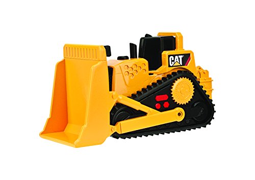 Preisvergleich Produktbild Toy State Spielfahrzeug Mini Mover Bulldozer (34613)