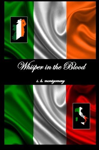 Whisper in the Blood
