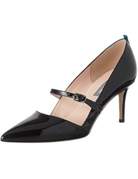 SJP by Sarah Jessica Parker Damen Nirvana 70 Mary Jane Halbschuhe