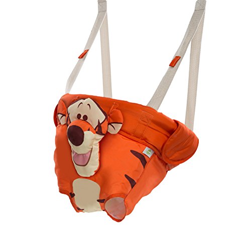 Disney Baby 10781 Tigger Türhopser - 7