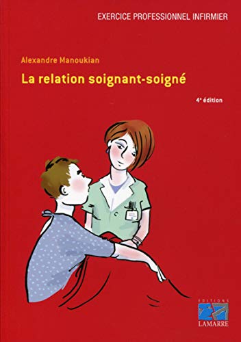 La relation soignant-soigné La relation soignant-soigné