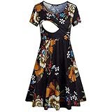 ❤【Diseño】Sexy Vestido para Mamá Camisa Multicolor Dobladillo con Volantes para Mujer Casual Elásticos Larga Slim Fit Kit Dress Atractivo Chic Básica 2019 Nuevo Diseño Mini Faldas Minifalda Cómodo. 2 colores opcionales. ¡Elige lo que quiera ya! /Vestidos Sexy Minifaldas Mujer Cortas Elasticas Dresses Long Minifaldas Mujer Cortas Sexy Minifaldas Ajustadas Faldas Tenis y Golf Skirt Man Vestidos Sexis Skirt Women Minifaldas Mujer Cortas Tallas Grandes Polleras de Fiesta❤