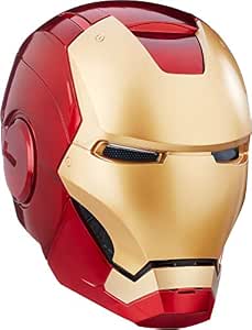 MARVEL Legends Iron Man Electronic 