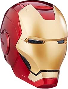 electronic helmet for bike