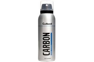 ‎COLLONIL Collonil Carbon Lab Odor Cleaner – Effektiver Geruchsneutralisierer mit Menthol-Minz-Duft für Sneaker, Sportschuhe & Textilien | Anti-Odor Spray 125 ml – Made in Germany