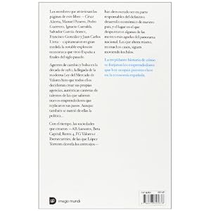 De la bolsa a la gloria: Los protagonistas del capitalismo popular en España