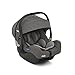 Produktbild Joie I-Gemm I-size Babyschale Gruppe 0+,Grau(Foggy Grey)