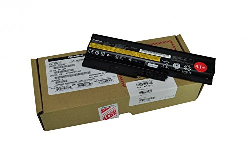 Akku für Lenovo ThinkPad R500 (2714) (5.200 mAh - 15,4" widescreen original)