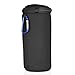 Produktbild YAMAY® Schutzhülle Tragetasche für JBL Pulse 2 Weiche und Dünne Lycra Wasserdichte Tragbare Reise Tasche Hülsenkasten für JBL Pulse 2 Tragbar für Bluetooth-Lautsprecher (JBL Pulse 2 Soft Case)
