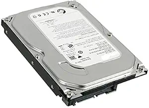 Muvit 250 GB Internal Hard Disk Drive HDD 3.5 in 7200 RPM SATA (ST3250318AS 9SL131)